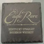 Buffalo Trace Antique Collection 5 Coaster Gift Set KY Bourbon Trail BTAC