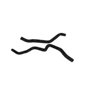 Heater Hose Set for Mitsubishi Magna TR TS V3000 EA EB EC KR KS 3.0L 6G72