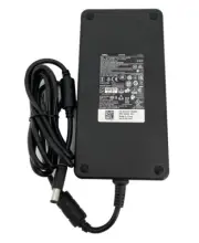 19.5V 12.3A 240W AC Power Adapter Charger For Dell Alienware 17 R3 R4 17 R2