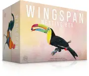 Stonemaier Games Wingspan Nesting Box