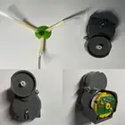 Side Brush Motor Module Parts For IROBOT Roomba 5/6/7/8/9 Series E5/E6/i1/i2/i3