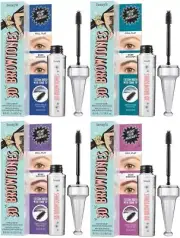 Benefit 3D Browtones Eyebrow Subtle Brow Enhancer Highlight - Various Shades