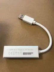 Autel USB Ethernet adapter Fits MaxiSys Elite MS908S Pro MS908p MaxiCOM MK908P