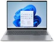 LENOVO ThinkBook 16 G6 16' WUXGA Intel i5-1335U 16GB DDR5 256GB SSD Windows 11 P