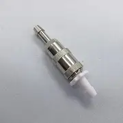NIBP Cuff Gas Connector Kit,for BP Cuff Air Hose, Compatible with Mindray Edan Biolight Comen