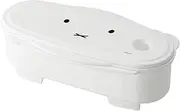 Skater UDP2 Microwave Cookware Pasta Maker Microwave Pasta Miffy 1.5L