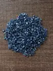 50 Piece Natural Blue Sapphire Rough 4-6 MM