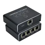 5 Port Gigabit Ethernet Switch with USB Cable, 1000Mbps Ethernet Splitter6138
