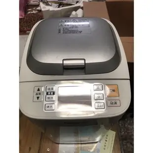 Panasonic 國際牌 SD-BMS105T 麵包機