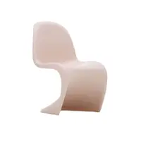 在飛比找PChome24h購物優惠-【北歐櫥窗】Vitra Panton Junior 兒童椅（