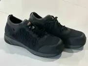 Carhartt Force SD Nano Composite Steel Safety Toe Work Shoe CMD3461 Men’s 9W