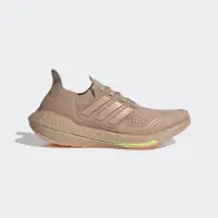 在飛比找momo購物網優惠-【adidas 愛迪達】ULTRABOOST 21 W 女 