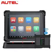 Autel Maxisys Ultra 2022 Top Intelligent Diagnostic Tool ECU