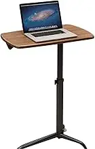 Floor Lectern Podium Lectern Podium Stand, Lectern Podium Stand,Floor Lectern Teacher Training Removable Podium Table Speaking Desk Simple Standing Lifting Desk Office Supp,