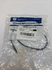 General Electric WH01X27376 WASHING MACHINE DOOR SWITCH