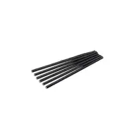 Markal 96044 Trades Marker Refill Pack (6 Refills), Black