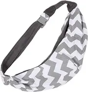 SEWOART Pet Sling Bag for Dogs and Cats Portable Cat Backpack Comfort Handles Dog Walking Bag for Small Animals Outdoor Pet Carrier