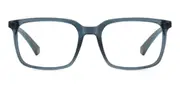 Polaroid PLD D547 PJP Men's Glasses Blue Size 55 - Private Health Rebate - Blue Light Block Available