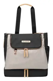 Petunia Pickle Bottom Pivot Diaper Backpack