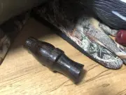 Big Tom’s Game Calls Wood Duck Squealer African Wenge Wood Duck Call Woodies