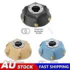 Vintage Light Hood Caps Leather Rainproof for Goal Zero Ledlenser ML4