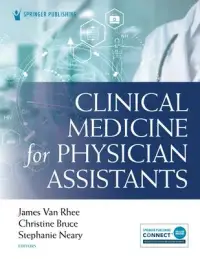 在飛比找博客來優惠-Clinical Medicine for Physicia