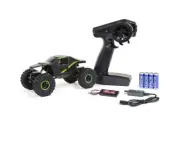 Axial AX24 XC-1 1/24th 4WS Crawler Brushed RTR AXI00003 Trucks Electric RTR
