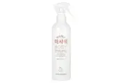 Nature Republic, Skin Smoothing Body Peeling Mist, Peach, 10.14 fl oz (300 ml)