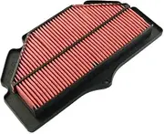 TXCJAU Motorcycle Air Cleaner Filter Parts For S&uzuki GSR750 2011-2012 GSR400 GSR600 2006-2010 GSR 750 400 600