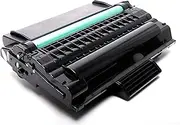 Premium High Yield Compatible Black Toner Cartridge 106R02335 (11,000 Pages) for Fuji Xerox Printers WorkCentre 3550