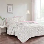 Summer Coverlet Set