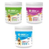 在飛比找蝦皮購物優惠-SINGEN發育寶-S 犬貓用營養罐裝2Kg-3Kg CD2