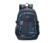 Boys School Bag Teenager School Backpack Teenagers Backpack School Daypacks Children Large School Bag Waterproof