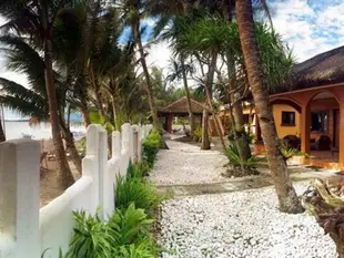 潘丹沙灘度假村Pandan Beach Resort