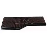 K&N Hi-Flow Performance Air Filter 33-2786