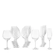 Lenox Tuscany Classics Assorted Wine Glass, Set of 18
