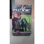 孩之寶 HASBRO 特種部隊 G.I.JOE COBRA COMMANDER 眼鏡蛇指揮官