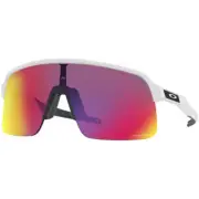 Oakley Sutro Lite Prizm Road Lens Matte White Sunglasses OO9463-02 39
