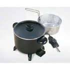 Presto 06006 Kitchen Kettle Multi-Cooker Steamer