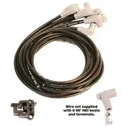 MSD Ignition Lead Set (Super Conductor) - MSD31223