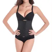 13 Row Waist Trainer Tummy Control Shapewear Slimming Belts