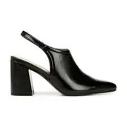 Prompt Slingback Pump