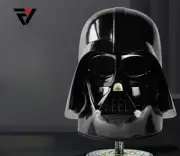 Star Wars 1:1 Anakin Skywalker Darth Vader Helmet Resin Cosplay Wearable Replica