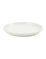 [Salt&Pepper] Canteen Entree Plate 23cm in White