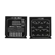 Test Card LED Tester CPU Socket Tester Motherboard Tester For All 1151 Main