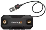 BMPRO Batterycheckpro Wireless Battery Monitor 300amp for Lead Acid and Lithium
