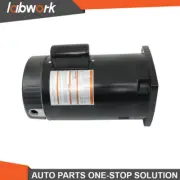 Labwork 1HP Pool Pump Motor B2853 B2853V1 Swimming Pool Pump Square Flange