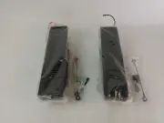 New NEC SP-RM2 Rear-Display Speaker for Digital Signage 2 Pack