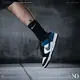 NICEDAY 現貨 Nike Dunk Low Industrial Blue 噴墨閃電藍 黑頭 藍 麂皮男款 FD6923-100