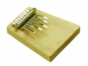 Mitello 9 Note Kalimba Two Levels New Sweet Tone New